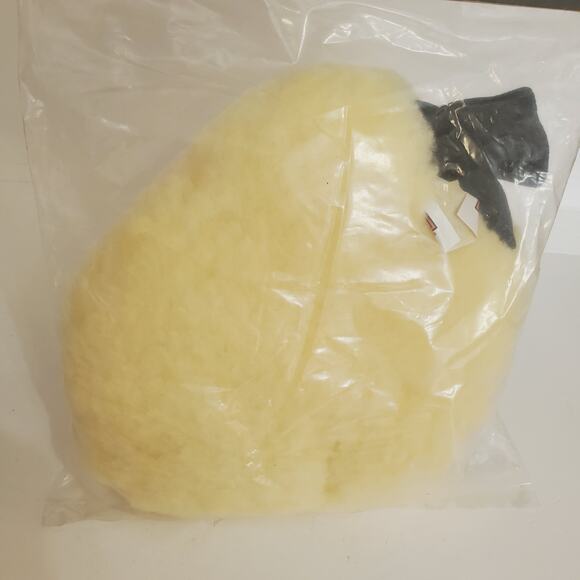 Harley-Davidson Wool Wash Mitt 94760-99 NOS - Picture 5 of 9